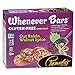 Pamela's Product Whenever Bars Variety Pack, Gluten Free, Pack Of 6 Boxes (Raisin Walnut, Blueberry Lemon, Cranberry Almond, Chocolate Chip Coconut, Peanut Butter, Double Chocolate)