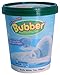 Bubber 7oz Bucket White