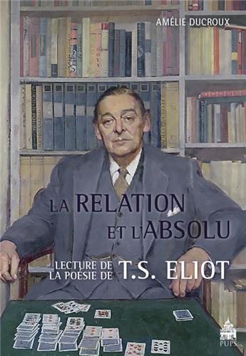 La  relation et l'absolu