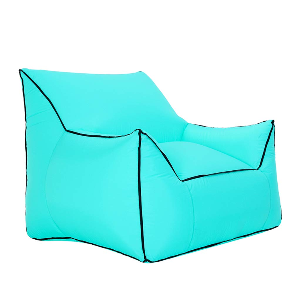 Sofa hinchable Los mejores artículos hinchables.