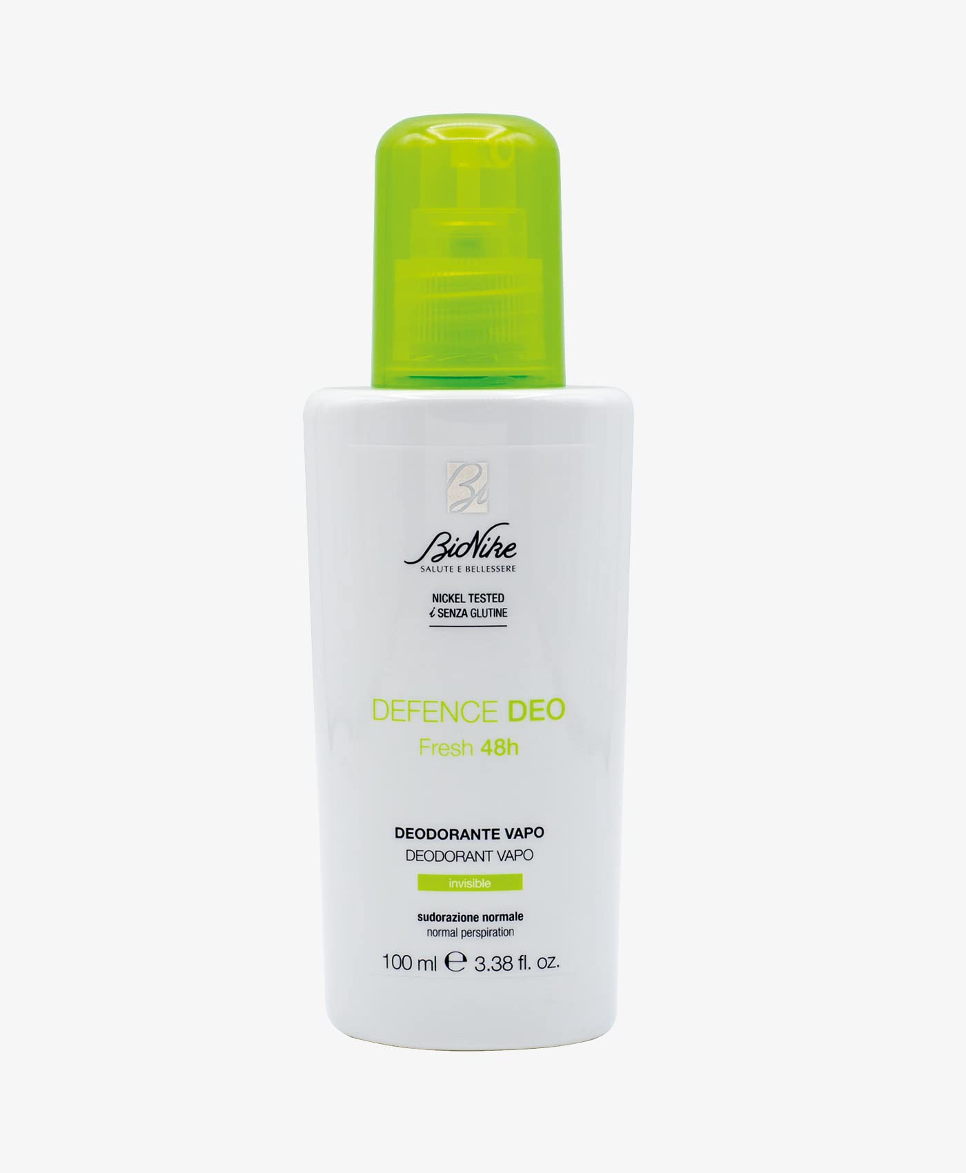 Defence Deo Vapo Nogas 100 ml