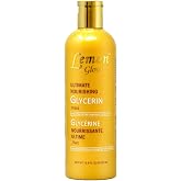 Lemon Glow Glycerin 16oz