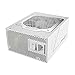 Seasonic 1050W ATX12V/EPS12V 80 Plus Platinum Certified Full Modular Active PFC Snow SILENT-1050