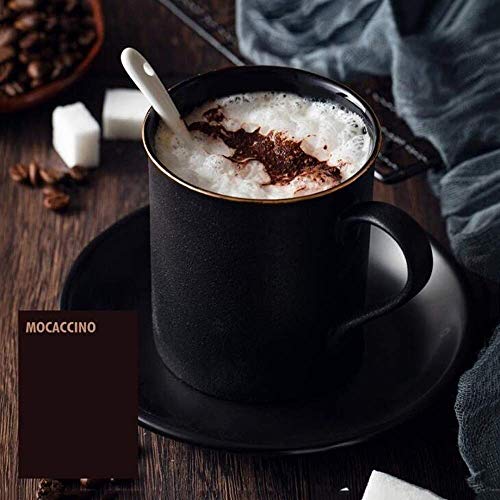 Kaffeemaschine Kaffeemaschine Sojamehl Dual-Use-Edelstahl-Filter 24 Stunden Reservierungsfunktion Anti-Dry Schutz… – Bild 4