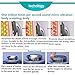 6 in 1 EMS Massage Fat Remove Machine for Arm Leg Waist Weight Loss and Facial Firming Skin Lifting Tighting