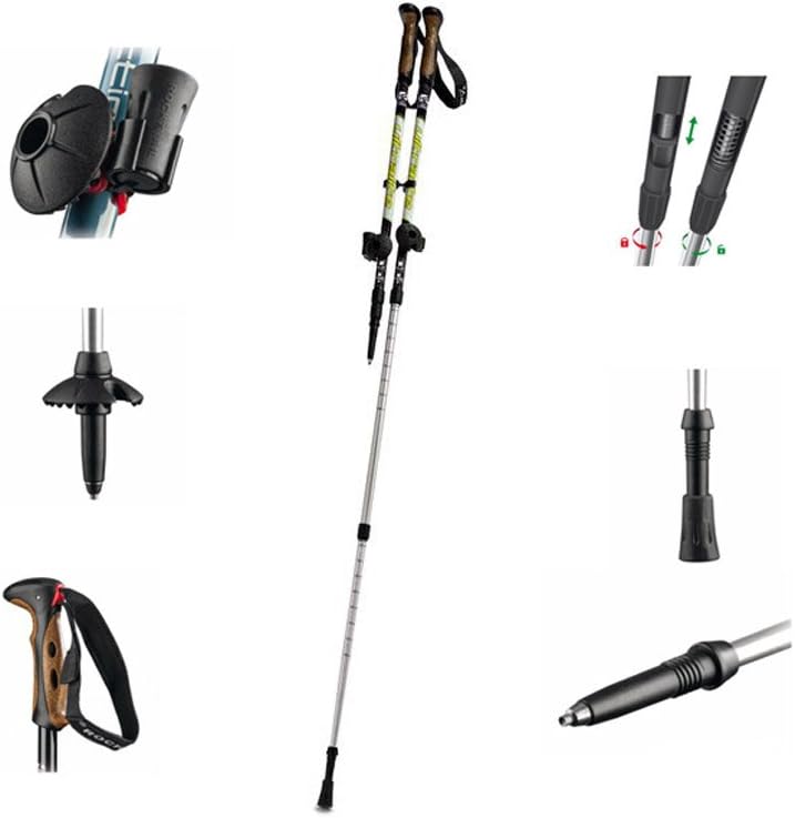 rocktrail walking sticks