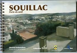 Souillac, porte du Midi