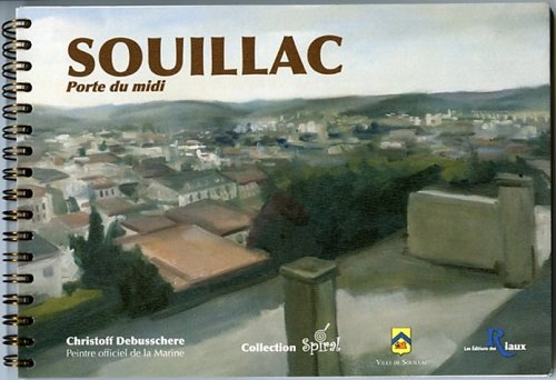 Souillac, porte du Midi