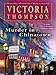 Murder In Chinatown (Gaslight Mystery Book 9) by Victoria Thompson