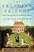 The Arcadian Friends -  Richardson, Tim, Paperback