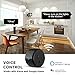 Smart Plug Wi-Fi Power Socket Outlet Works with Amazon Alexa, IFTTT & Google Home - 2 Packs Mini Smart Wi-Fi Plug for Smart Home Automation- Control Devices by Voice/App Anywhere with Timer Function.