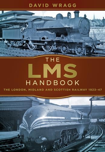 O. S. Nock's Pocket Encyclopedia of British Steam Railways