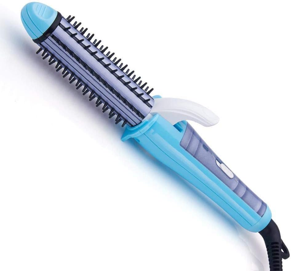 LFLB Jinding Electric curling iron straight hair plywood bangs pear Head corn Perm