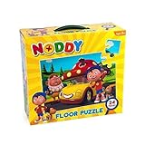 Paul Lamond Noddy 24pc Floor Puzzle