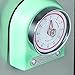 Suzie Q 55 Retro Minute Timer, Mint Green
