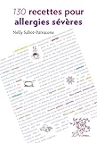 Image de 130 recettes pour allergies sévères