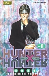 Hunter x Hunter