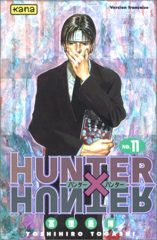 Hunter x Hunter