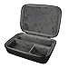 Hatd Travel Case for Philips Norelco Beard Trimmer Series 7200 7300 7100 3100 Hair Cut Haircut Barber Set BT7215/49 QT4050 QT4000/42 QG3330/49 by co2CREA