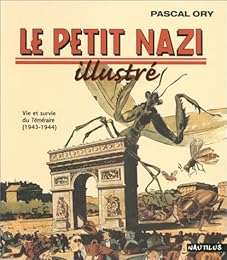 Le  petit nazi illustré