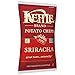 Kettle Brand Potato Chips, Sriracha, 8.5 Ounce