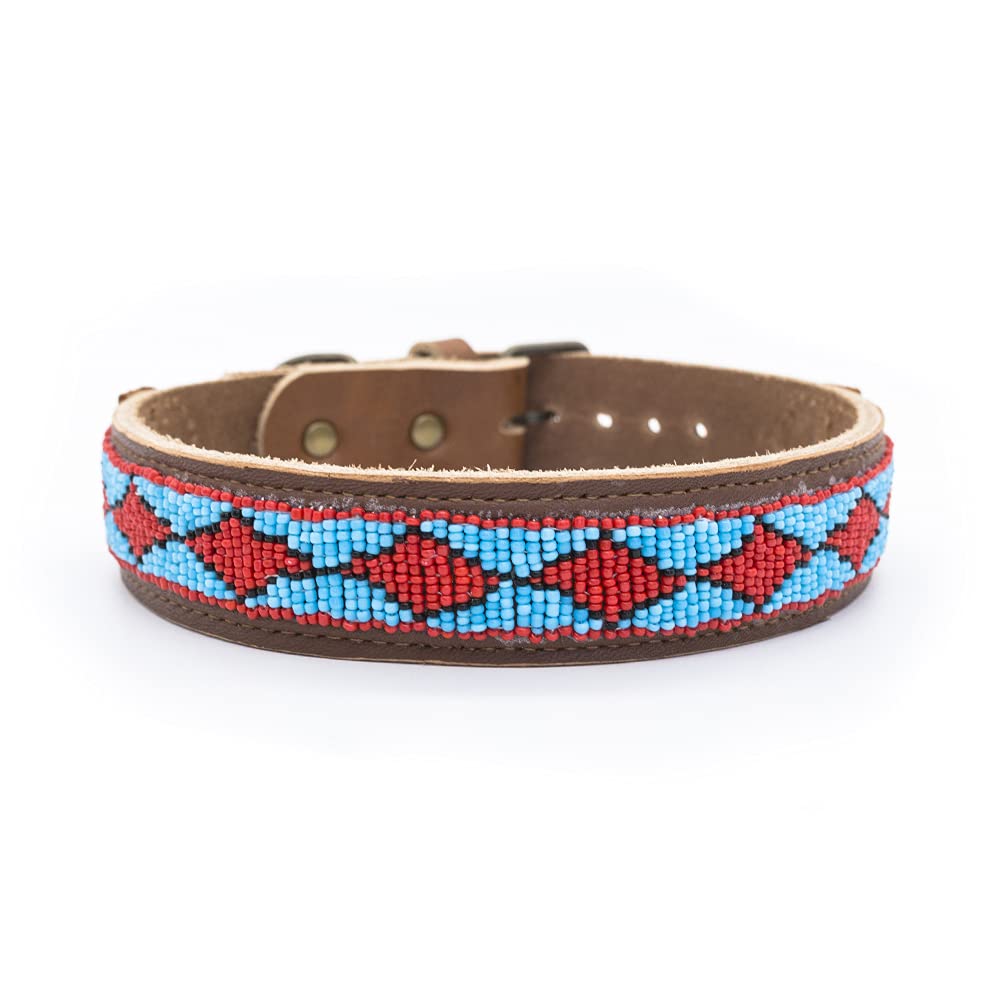 Guinea Necklace