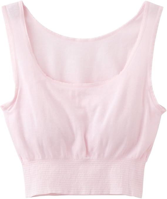 Amazon グンゼ ノンワイヤーブラジャー キレイラボ 素肌の匠 ハーフトップ Kl9355 レディース ペールピンク 日本 M 日本サイズm相当 ブラジャー 通販