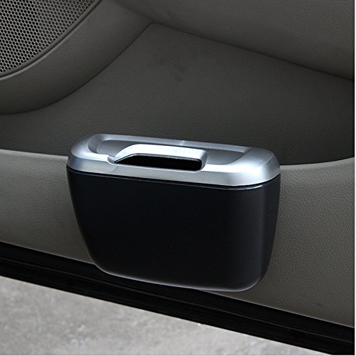 X&L Modern creative multi-function can be linked to the bucket bucket bucket box truck trash cans garbage box 110 160 62mm