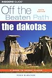 The Dakotas Off the Beaten Path, 6th