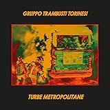 Turbe Metropolitane