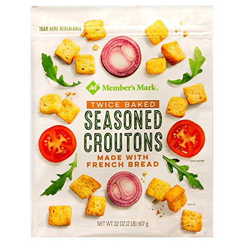 Olive Garden Seasoned Croutons, 32 Ounce