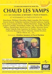 Les Vamps - Chaud Les Vamps