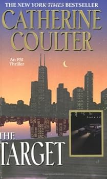 Mass Market Paperback By Catherine Coulter - The Target (Reissue) (4/30/06) Book