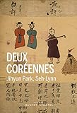 Deux Coréennes by 