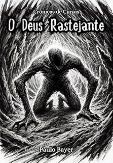 Livro O Deus Rastejante