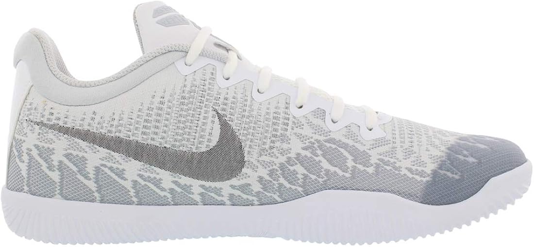 nike mamba rage india