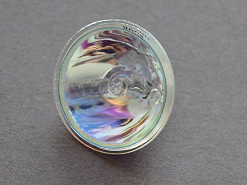 Donar2pcs ELC /5 24V 250W Long Life Bulb for American DJ Colorscope RollerTron ScanTron Concept Double Roller H20 250 H20 250EX Warp Fascinator Fiesta Kaleidoscope Max Mighty Scan Mobil Beam Lamp