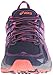 ASICS Women's Gel-Venture 5 Running Shoe, Indigo Blue/Pink Glow/Living Coral, 7.5 M US