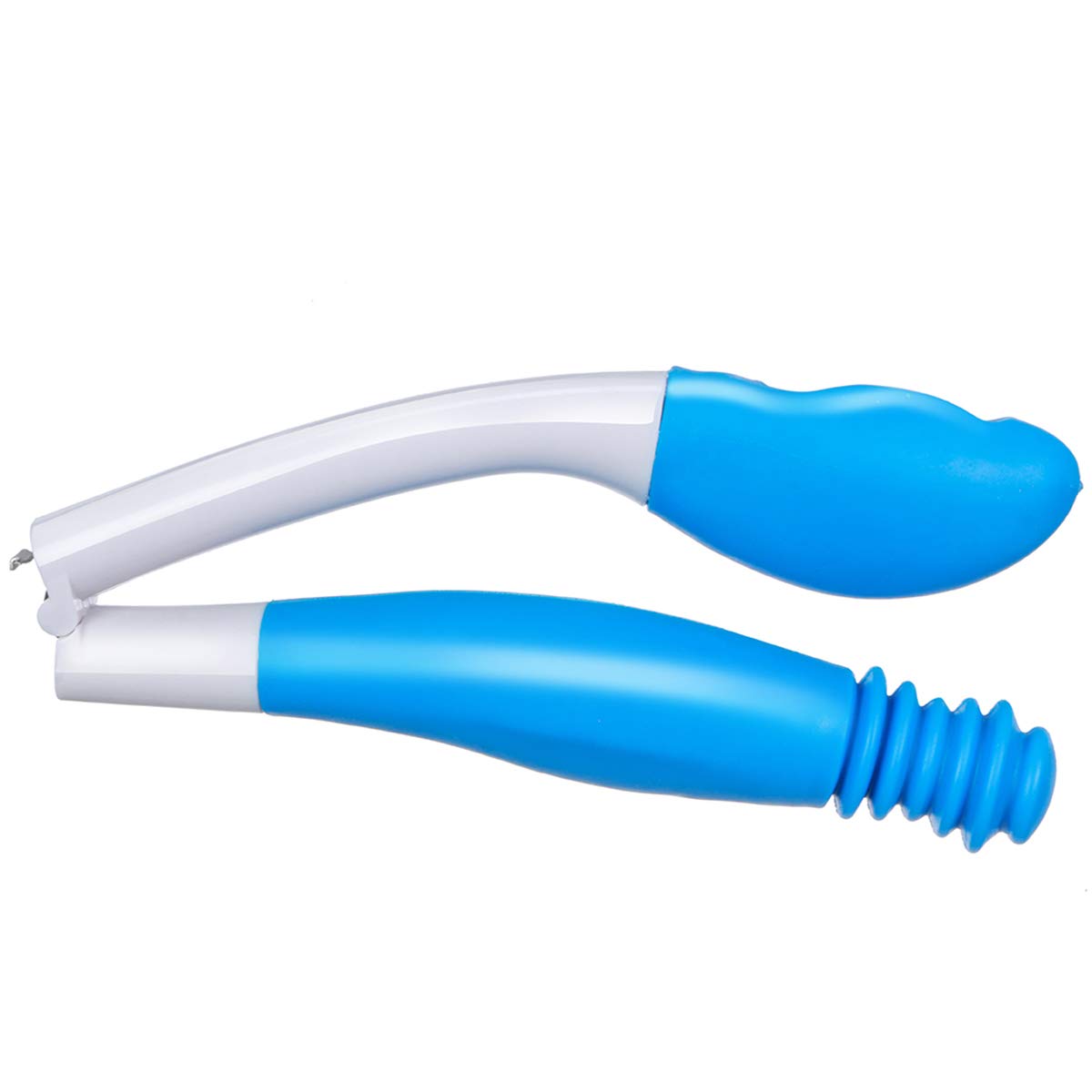 Toilet Aids Tools Folding Comfort Long Arm for Wiping Self Assist Toilet Aid for Limited Mobility