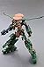 Frame arms RF-9 Revenant eye re overall height approx. 215 mm 1 / 100 scale model Kit