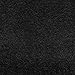 casa pura® Entrance Floor Mat, Black, 36