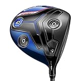 Cobra 2017 King F7 Driver Blue (Men's, Right Hand, Graphite, Reg Flex)