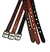 Derby Originals Premium English Stirrup Leathers Kids, Black
