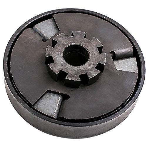 Centrifugal Clutch 3/4'' Bore 12 Tooth #35 Chain For Predator 212cc 6.5HP - Thumbnail 7