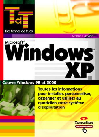 Windows XP