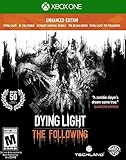 Dying Light: The Following - Enhanced Edition - Xbox One