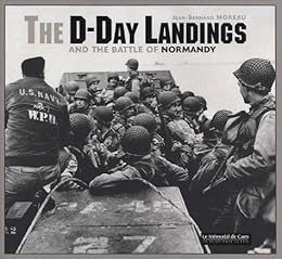 The  D-day landings and the battle of Normandy