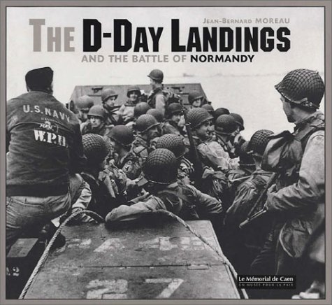 The  D-day landings and the battle of Normandy