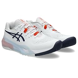 ASICS Men's Gel-Resolution X Tennis