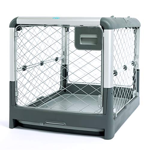 small portable dog crate